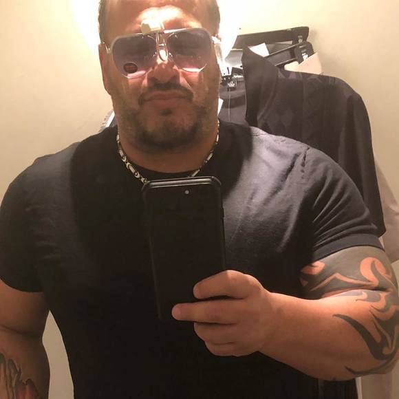 Meet your Posher, Joe - Picture 1 of 1